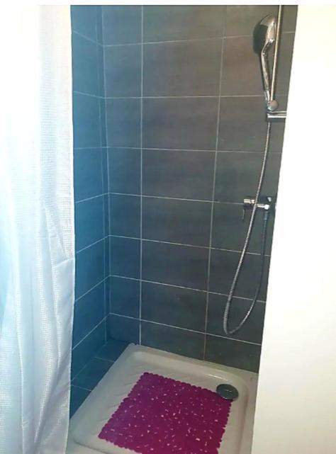 Logement Calme Et Agreable A Proximite D'Ajaccio Canale Cabanes Εξωτερικό φωτογραφία